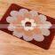 washable bedroom door mat machine made rugs