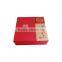 Top Grade Moon Cake Plastic Box