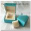 New design plastic watch boxes cases for mens watch packaging