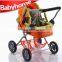 2015 Baby Product New Baby Doll Pram Stroller