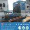 High frequency forging unit for steel rods /brass
