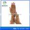 Cooper Material Cycling Comfort Arthritis therapeutic Compression Gloves with Color and Size Customized