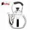 Popular Stainless Steel Arabic Kettle