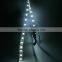 DC 12V white LED lighting smd 5050 led strip rohs lamp waterproof