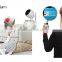Newest Indoor ptz IP Camera Wifi ONVIF P2P CE FCC RoHs Certificate megapixel ip camera