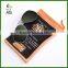 soft leather glasses case
