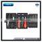 Handle Tool Set,3 folding too set with 26pcs