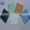 Coated glass batch production of coated glass color 8 mm coated glass deep processing