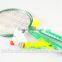 2016 Wholesale High Quality Children Toy Badminton Racket Cartoon Lovely Badminton Racquet Suit for Children (3-6 Years Old)