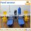 Fish pond paddlewheel aerator (Whatsapp/cell :0086-15890126501)