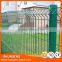Proveedor china 3d powder coated wire mesh panels