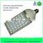 80W IP65 outdoor e40 e27 street lighting led