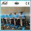 Automatic C Z Shape Purling Cold Forming Machine