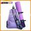 2016 Polyester Gym Sling Bag & Yoga Mat Bag & Yoga Bag