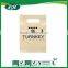 wholesale customized plastic commercial die cut bag