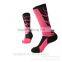 Hot sale basketball sports socks elite Male socks men knee high street socks wholesale tube socks