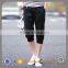 Wholesale Hip Hop Drop Crotch Fashion Custom Cotton Men Jogger Shorts