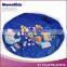 2016 New foldable Kids Toy Storage Bag outdoor Playing Mat Toys Organizer