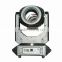 Moving head beam 280w china led light for sale