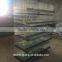 Automatic Quail Cage And Quail Farm Equipment Hot Sale