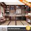 New Product Walk In Classic Wardrobe
