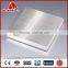High Quality Silver Brushed Aluminum Composite Panel Brush Aluminum Color