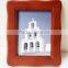 Camber Wooden Photo Frame Picture Frame in China
