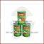 canned jack mackerel tin fish in tomato sauce