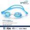 Dolphin - New Design Soft Eye Seal Swimming Pool Accessories Junior Kids Children Swimming Goggles