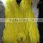 Wholesale New Style Tan Sheep Fur Vest Colored