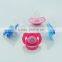 Food grade!!! BPA FREE Funny printed Baby pacifier