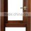 wood grain aluminium alloy casement window