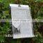 custom plastic PET/PVC packaging box for tablets covers