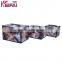 Beauty Brands Aluminium Materials Makeup Carrying Case