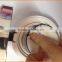 Air cushion with honeycomb honey storage principle Breathing BB cream