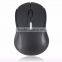 Manufacture Professional USB receiver Wireless Mouse Without Battery