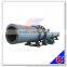 Silica sand coal rotary dryer for sale