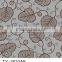TY-3833 Transparent embossed tablecloth