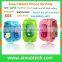 fashion children GPS watch phone SOS/wifi/intercom/cell phone/healthy monitor fuction