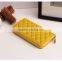 Custom Logo Wallet the Top-Quality Leather Jranter OEM ODM You Wallet