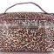 Promotional travel cosmetic bag cosmetic case make up bag