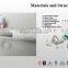 LED Tube light container homes t8 led tube