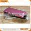private label Ultrathin Portable External Battery Charger for Cell Phone 20000mAh Power Bank