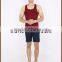 High quality tank top men