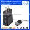 World Smallest HP 1080P Wireless Motion Detection Power Plug Hidden Video Camera