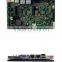 Linux mini pc industrial embedded mini - ITX VWM-N28 Motherboard