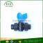 hot sale by pass valve for drip irrigation system irrigation fitting