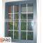 Australian standard AS2047 aluminum doors and windows thermal broken aluminium interior sliding door China manufacture