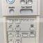 ZF White 13 Keys Air conditioner remote control for Mitsubishi SRKZS36H(KFR-35G)SRCZS36H(KFR-35W)