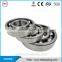 High precision small bearing puller ball bearing 90*190*43mm 6318 Deep groove ball bearing